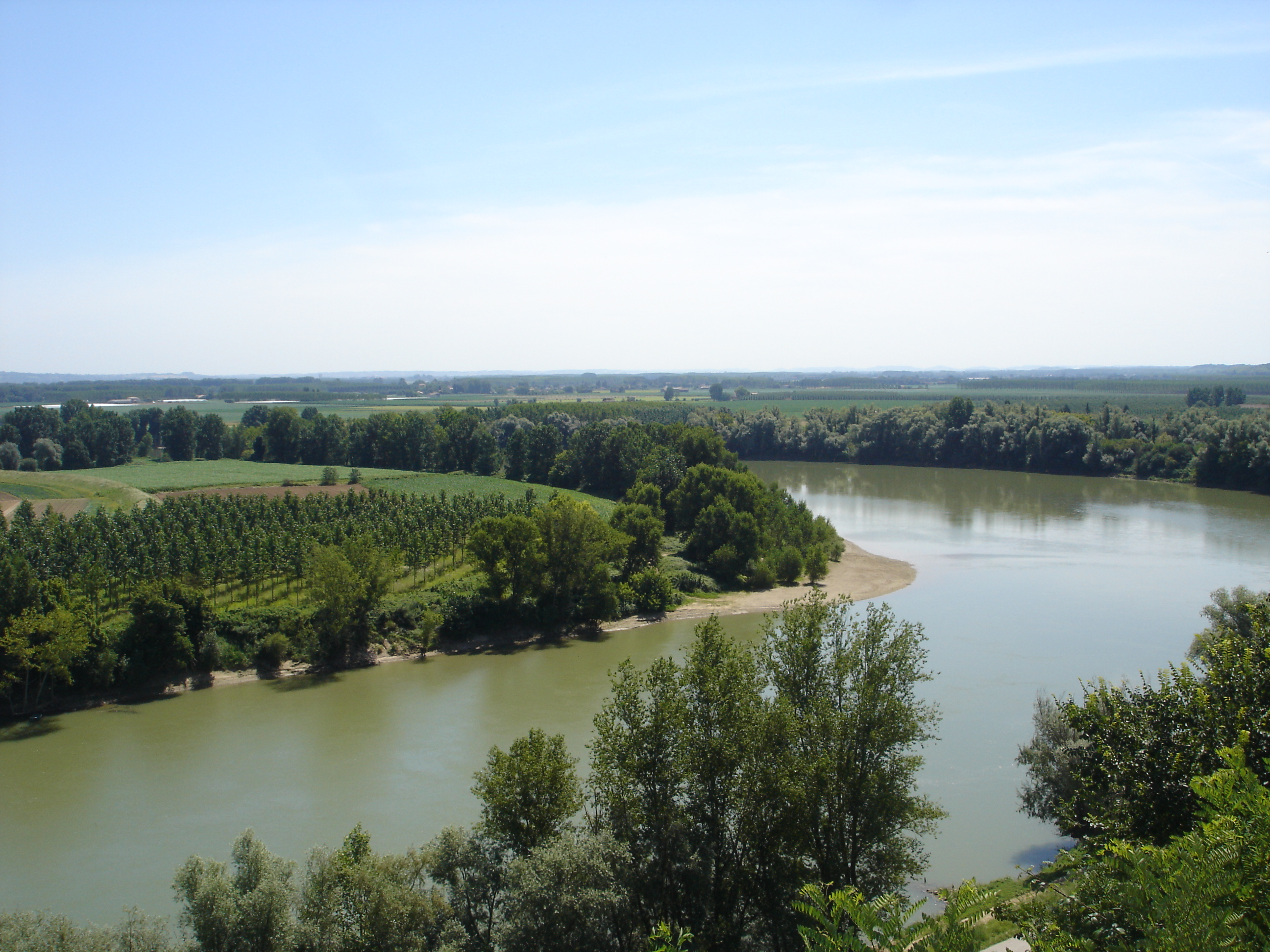 Avocat droit de l’environnement à Agen